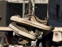 Zapatillascromañón
