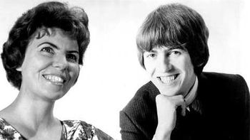 LouAndGeorge LouAndGeorge