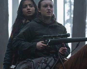 Una estrella de The last of Us fue desvinculada por culpa de Marvel