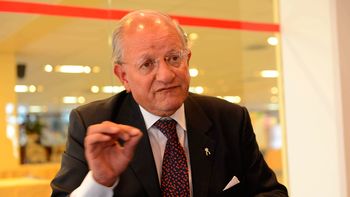 el inadi califico de discriminador al medico abel albino, eventual funcionario de macri el inadi califico de discriminador al medico abel albino, eventual funcionario de macri