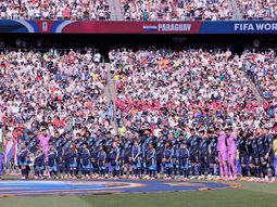 El Gobierno decretó un feriado sorpresivo para este martes 30 de junio por el Mundial 2026 El Gobierno decretó un feriado sorpresivo para este martes 30 de junio por el Mundial 2026