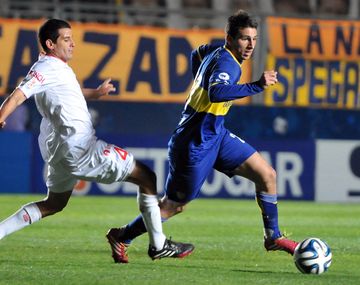 Escándalo: All Boys denuncia que Calleri debutó en Boca sin la habilitación