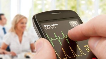 en el futuro los medicos recetaran apps a sus pacientes en el futuro los medicos recetaran apps a sus pacientes