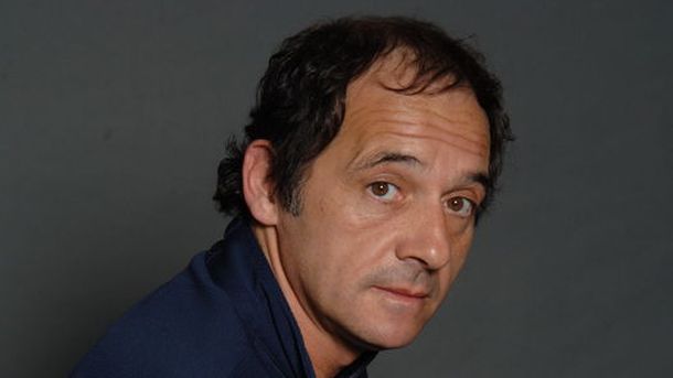 Julio Chávez habló de su personaje en Farsantes