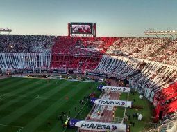 Lammens, sobre la vuelta del público: El fin de semana vamos a anunciarlo