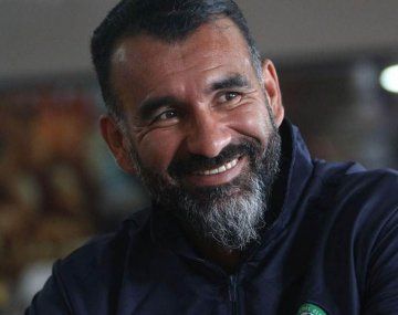 Un día después de la muerte de Robert Lima