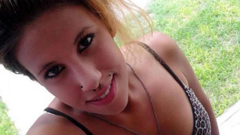 femicidio de melina romero: el jurado popular condeno a chavito fernandez femicidio de melina romero: el jurado popular condeno a chavito fernandez