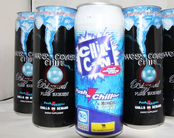 Chill-Can se llama el producto