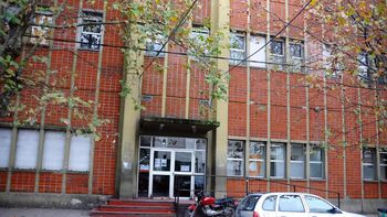 Un nene de 2 años murió ahogado en un balde Un nene de 2 años murió ahogado en un balde