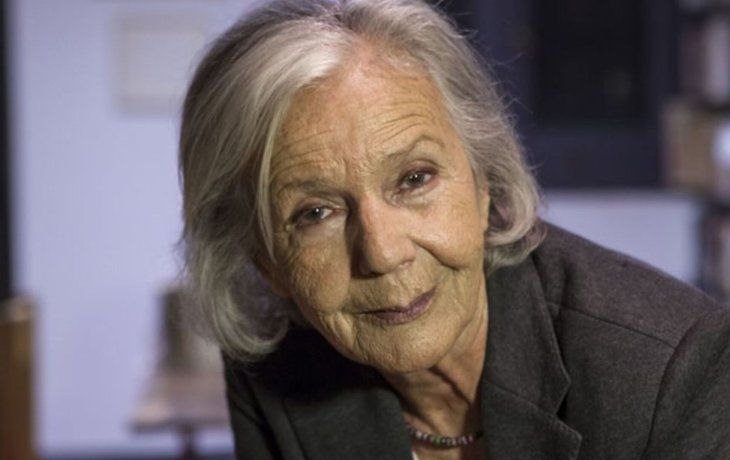 ¿El heredero? El portero del edificio donde vivía Beatriz Sarlo reclamó que le dejó su departamento