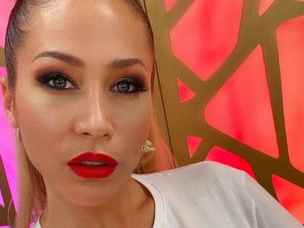 Adabel Guerrero denunció que su hermano le pidió 50 mil dólares