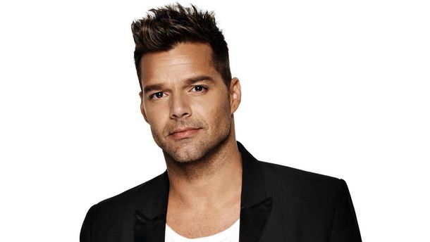 Escándalo: denuncian a un bailarín de Ricky Martin por violencia de género