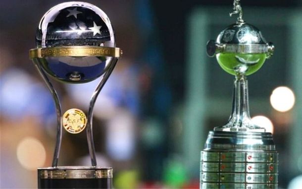 La Copa Sudamericana 2021 tendrá fase de grupos como la Copa Libertadores