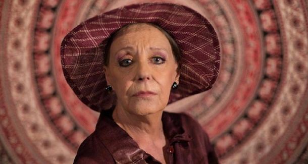 Murió la actriz Érika Wallner, protagonista de La casa de Bernarda Alba