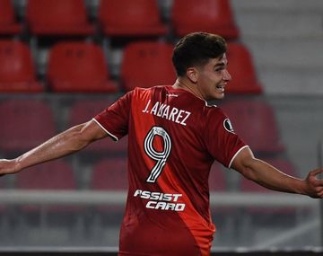 River venció a San Pablo en Independiente