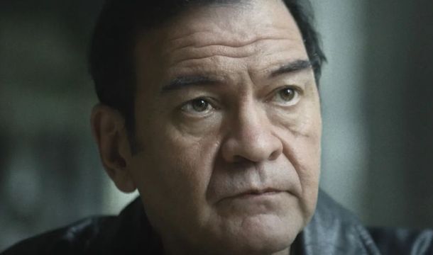 César Bordón presentó Nahir, la película sobre Nahir Galarza: Es una bomba