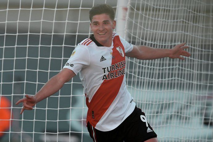 Foto: @RiverPlate