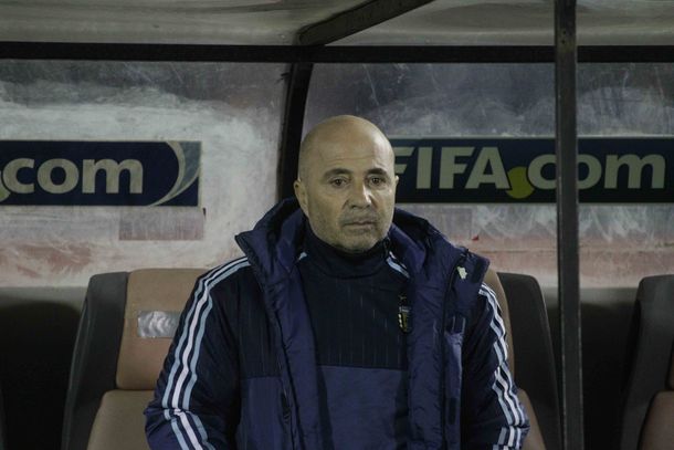 Sampaoli dará a conocer este viernes a los convocados del exterior.