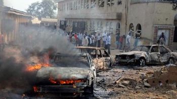 nuevo atentado suicida de boko haram en nigeria, con seis muertos nuevo atentado suicida de boko haram en nigeria, con seis muertos
