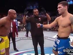 weidman derroto a silva en la ultima pelea del ano weidman derroto a silva en la ultima pelea del ano