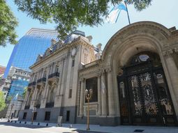 cancilleria declaro persona non grata al encargado de negocios de iran: debe irse de argentina cancilleria declaro persona non grata al encargado de negocios de iran: debe irse de argentina