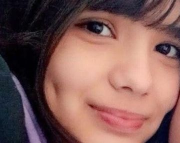 Nerea Pereira fue hallada sin vida dentro de su casa, en el partido bonaerense de Berazategui