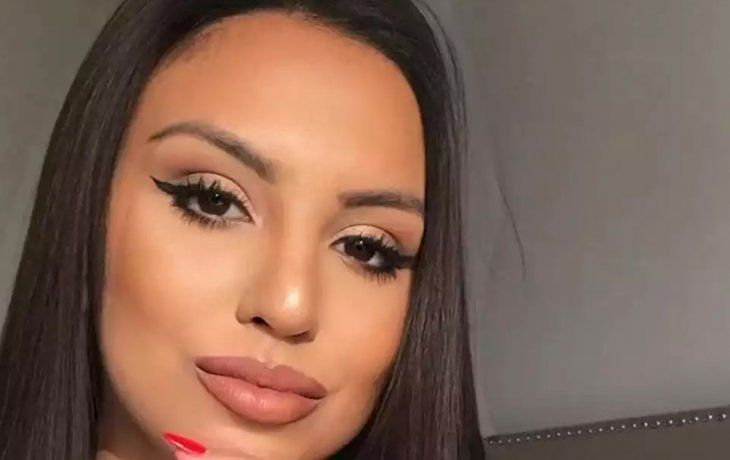 La supuesta amante de Icardi reveló la verdad del romance: Es un monstruo