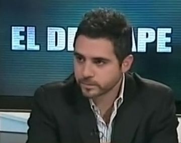 El Gobierno designó al vice de la CNV