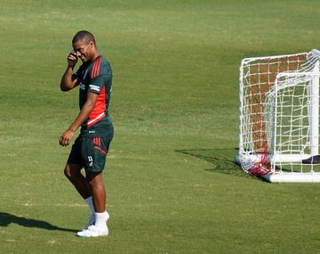 Flamengo lo quiere y ofertó por Nicolás De la Cruz: los detalles