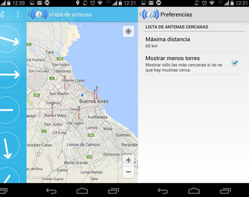 La gente paga mucho por el cable y ni siquiera sabe que TDA tiene HD gratuito