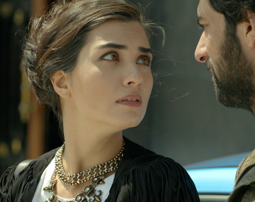 La serie sobre una historia policial que es un éxito en la plataforma