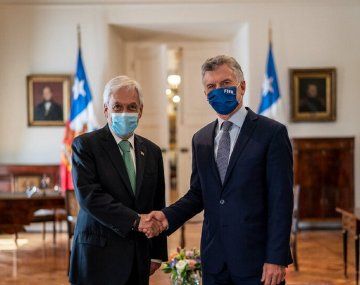 Lo tildan de mufa: los memes contra Macri tras la derrota de su candidato Kast