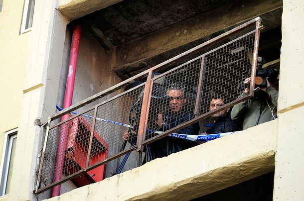 Ampliaron la denuncia contra la Ciudad tras la muerte de un joven en Villa Soldati