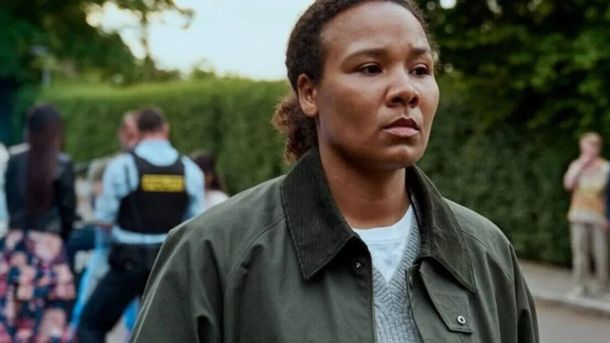 Esta miniserie danesa tiene 6 episodios. Esta miniserie danesa tiene 6 episodios.