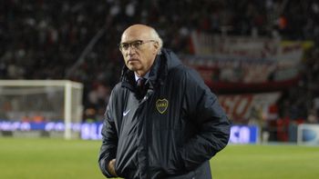 ¿es el domingo la fecha limite para bianchi en boca? ¿es el domingo la fecha limite para bianchi en boca?