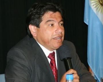 Renunció el secretario de Seguridad de Santa Fe