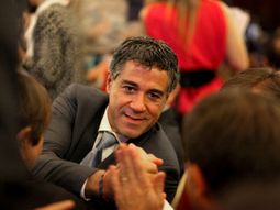 El juez Daniel Rafecas El juez Daniel Rafecas