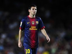 rareza: messi no fue convocado para jugar en la copa del rey rareza: messi no fue convocado para jugar en la copa del rey