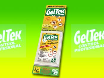 Prohíben comercializar un insecticida
