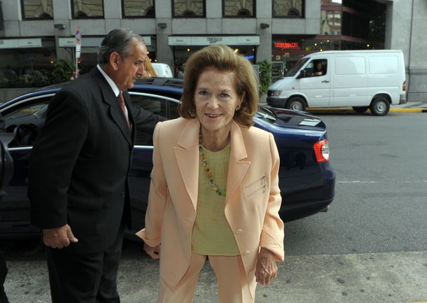 Para la vicepresidenta de la Corte, los linchamientos no ocurren por falta de Justicia