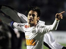 confirmado: neymar deja el santos y... ¿se va al barcelona? confirmado: neymar deja el santos y... ¿se va al barcelona?
