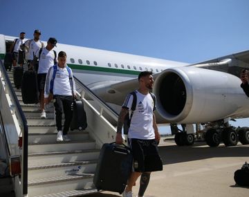 ¿Se juega o no? Peligra el amistoso del sábado entre Argentina e Israel