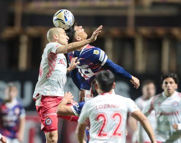 Argentinos venció a Unión y sumó su primer triunfo en el Clausura
