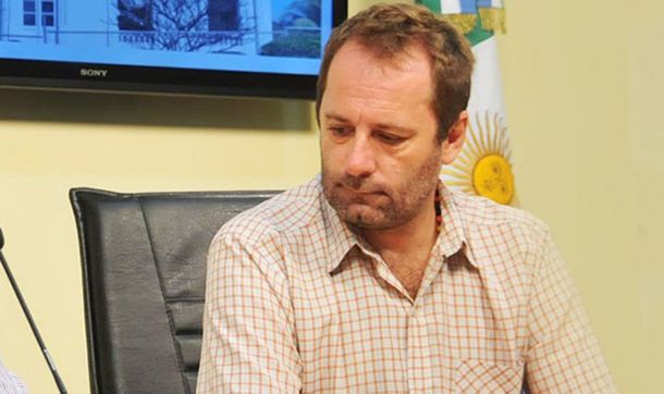 El titular de Sedronar afirmó que Argentina no es un país productor de droga