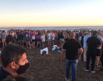 Gentileza: La Capital.