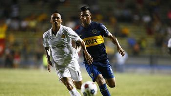 mira en vivo la vuelta de tevez: boca vs quilmes mira en vivo la vuelta de tevez: boca vs quilmes
