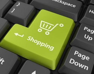 Comercio online: los hombres compran más que las mujeres
