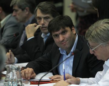 ¿Qué cambios sufrió el proyecto para poder cerrar el acuerdo con los buitres?