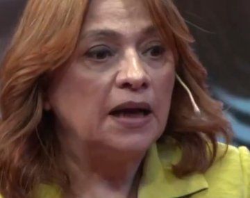 La sentencia de Marcela Feudale sobre la gestión de Milei: Nivel de cipayismo en sangre