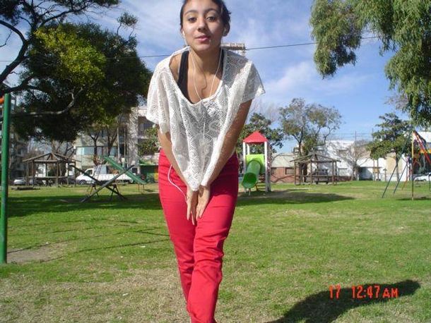 Otra chica desaparecida: buscan a Micaela